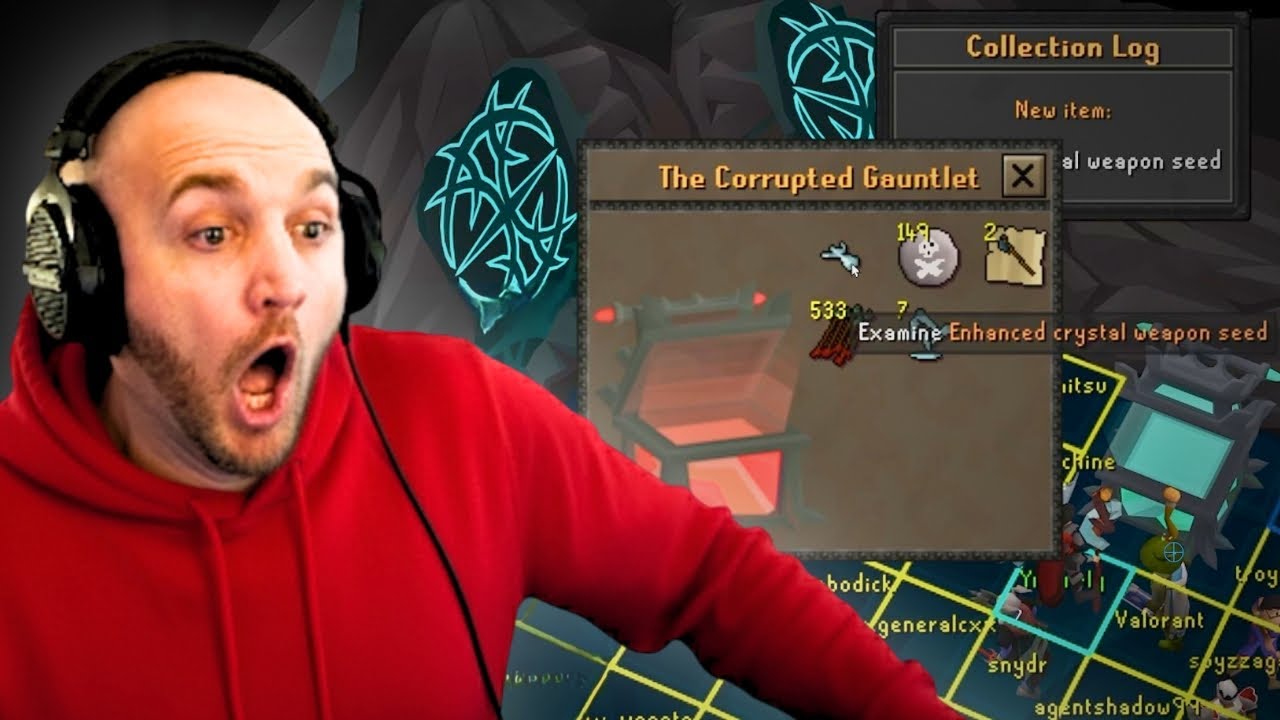 I GOT THE BOWFA