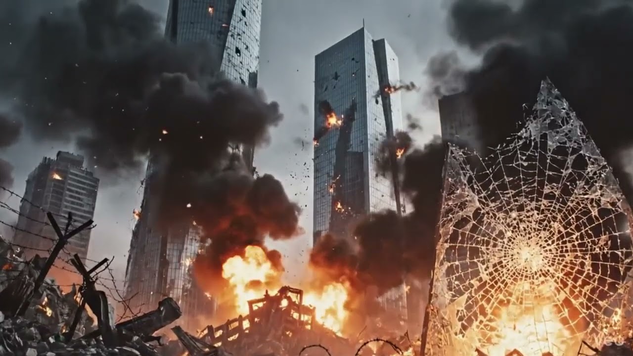 Iron Tread 