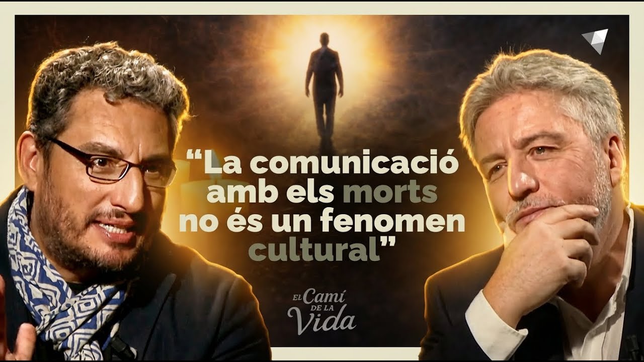El camí de la vida - T2xC10 - Lluís Pastor