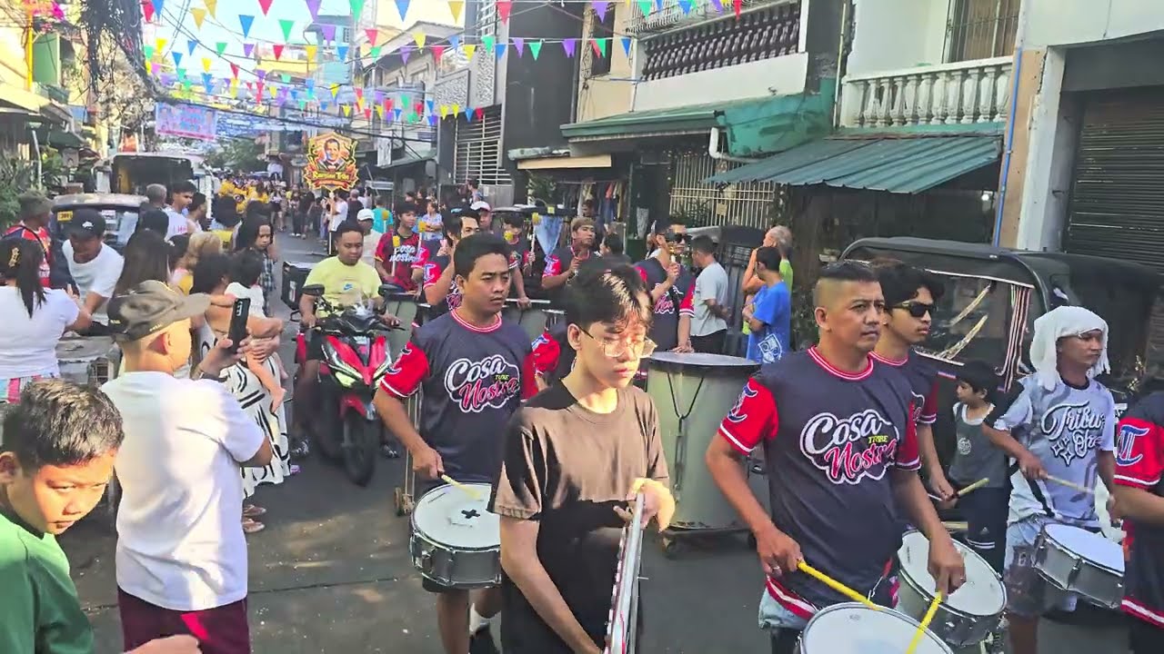 Fiesta Don Bosco Tondo Jan 31 2026 