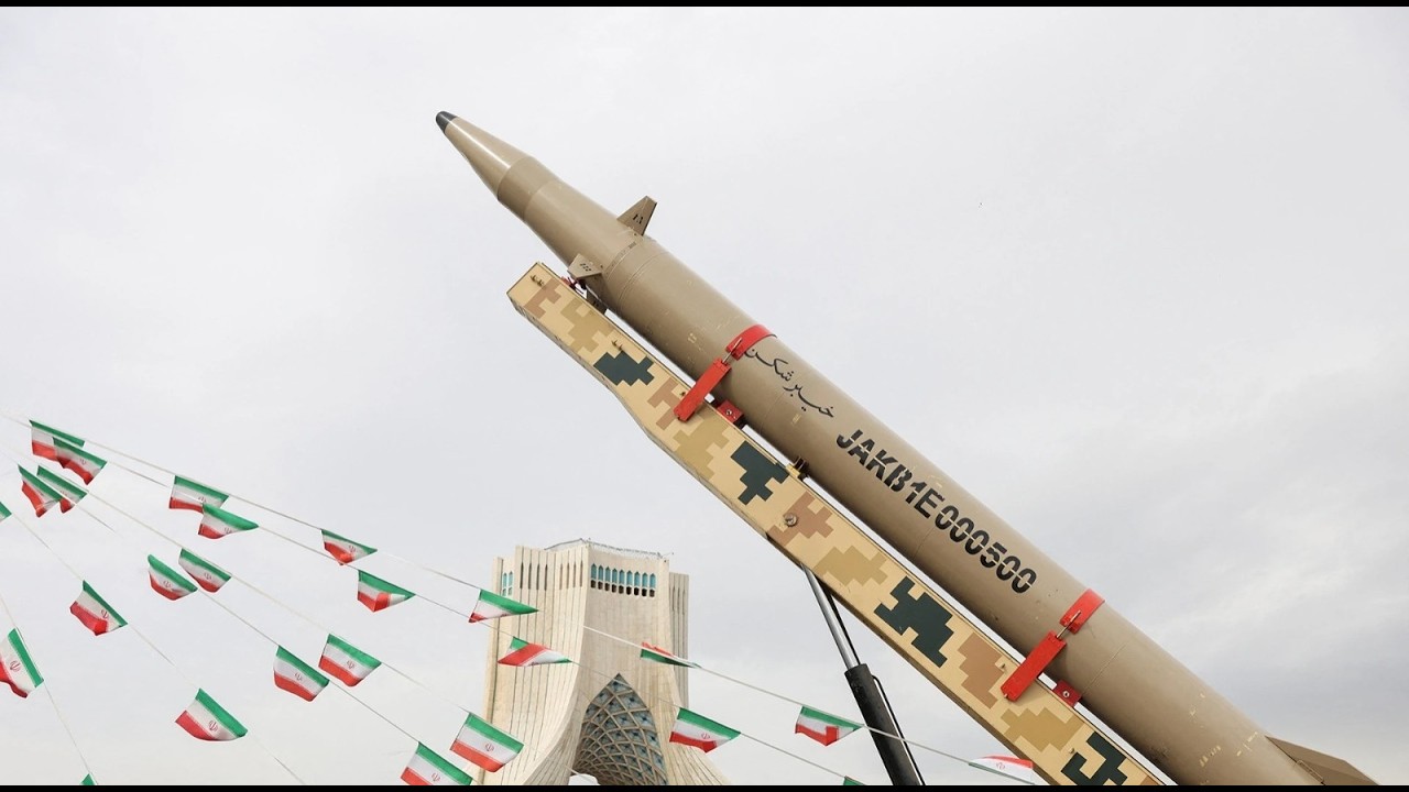 Pragu i Luftës së Tretë Botërore?  Irani sulmon sërisht vendet e Gjirit – War Report 18 Mars