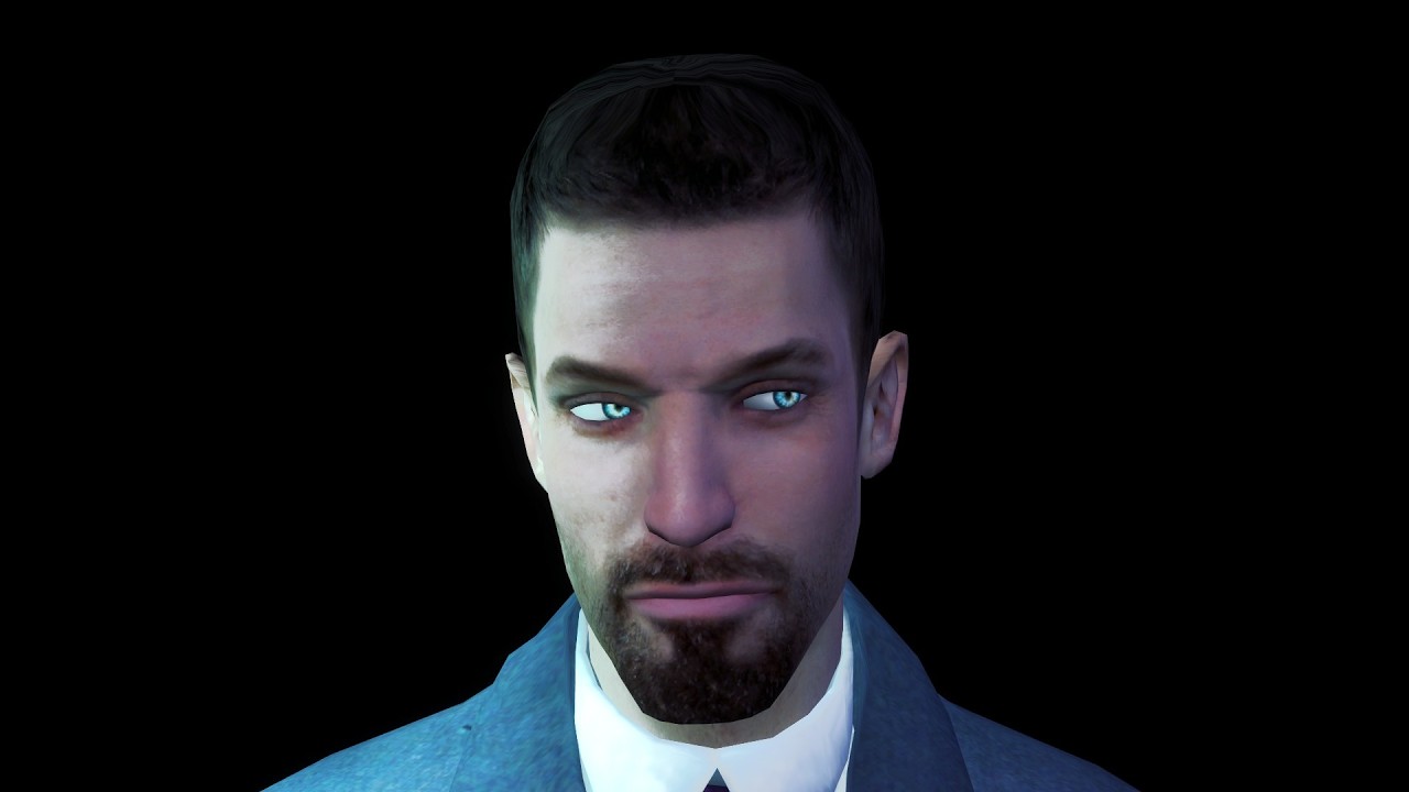 HALF - SANITY 2
