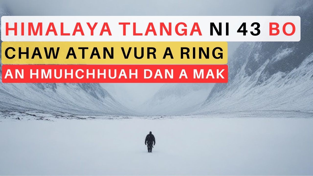 43 дня в холоде и снегу гор | Их находка оказалась очень необычной | Удивительная история выживания