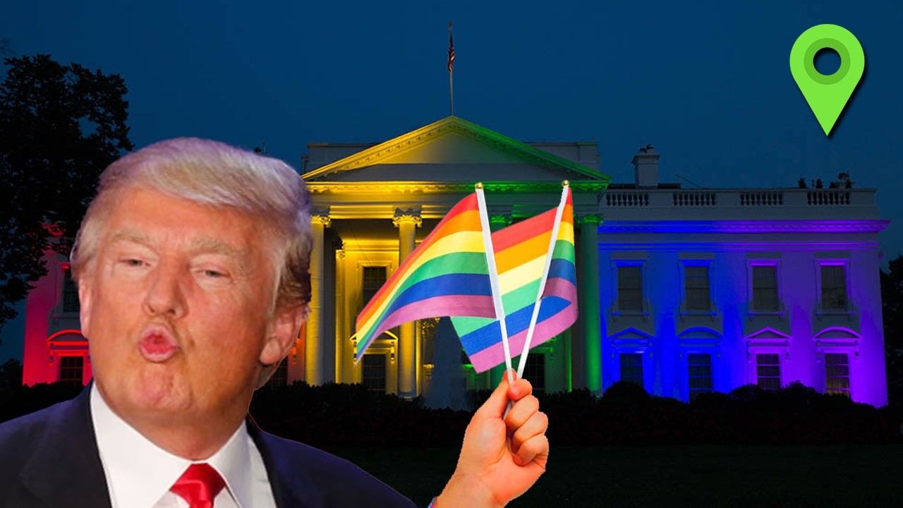 America Is More Progressive Than Europe
