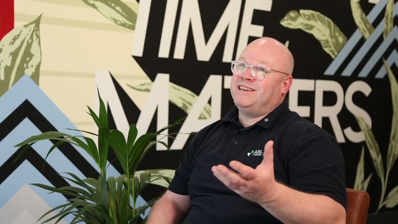 ABL Duncan Taylor - Client Testimonial