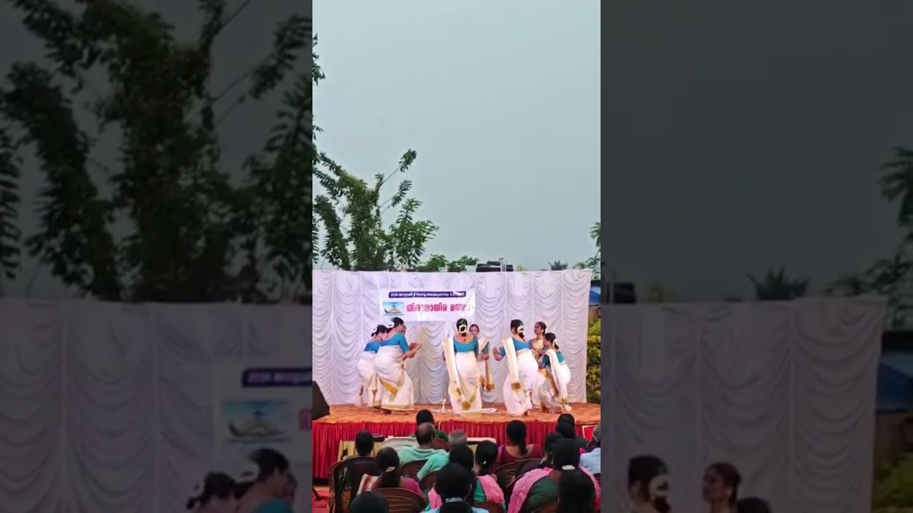 കുട്ടനാട് ഫെസ്റ്റ്തിരുവാതിര മത്സരത്തിൽ 2 -ാം സ്ഥാനം കരസ്ഥമാക്കിയ ഞങ്ങളുടെ തിരുവാതിര🙏😍