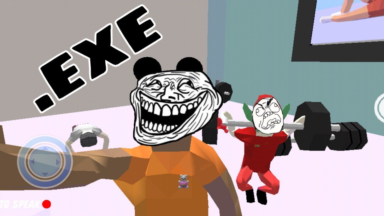 DUDE THEFT WARS.EXE #10