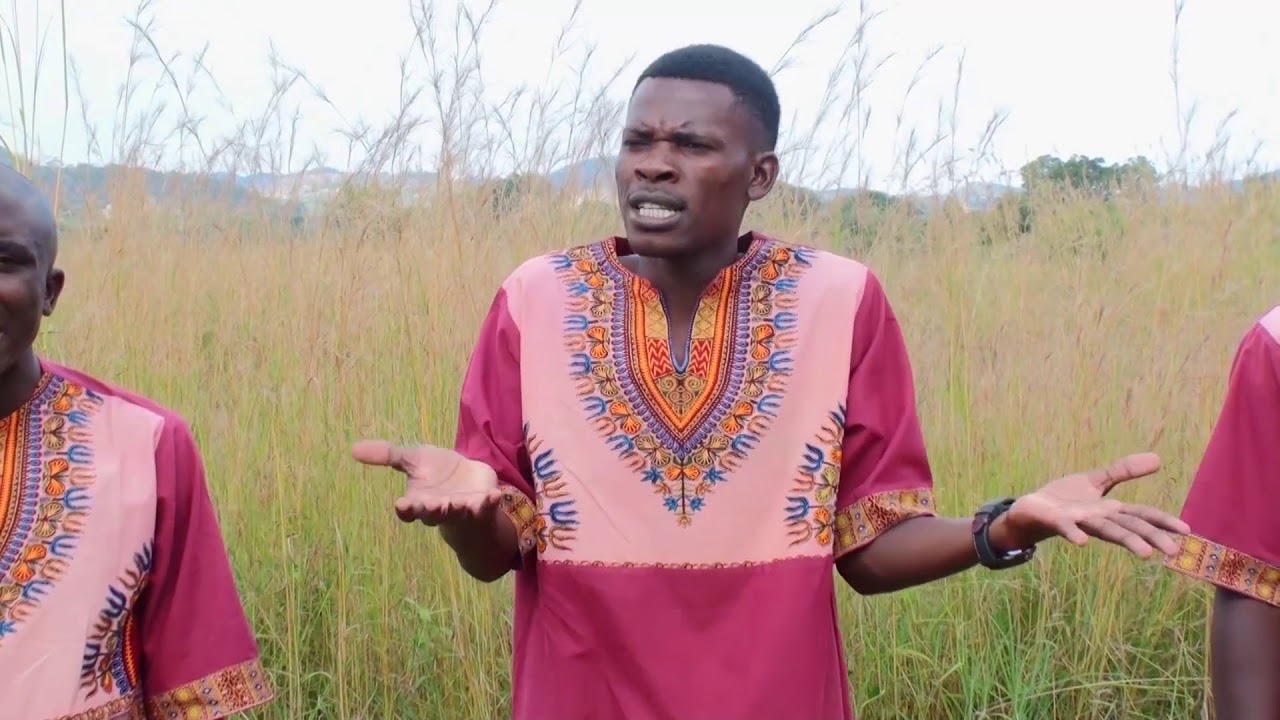 Ukukhanya Kwezwe - Ngilindele Umalindelwa (Official Video)