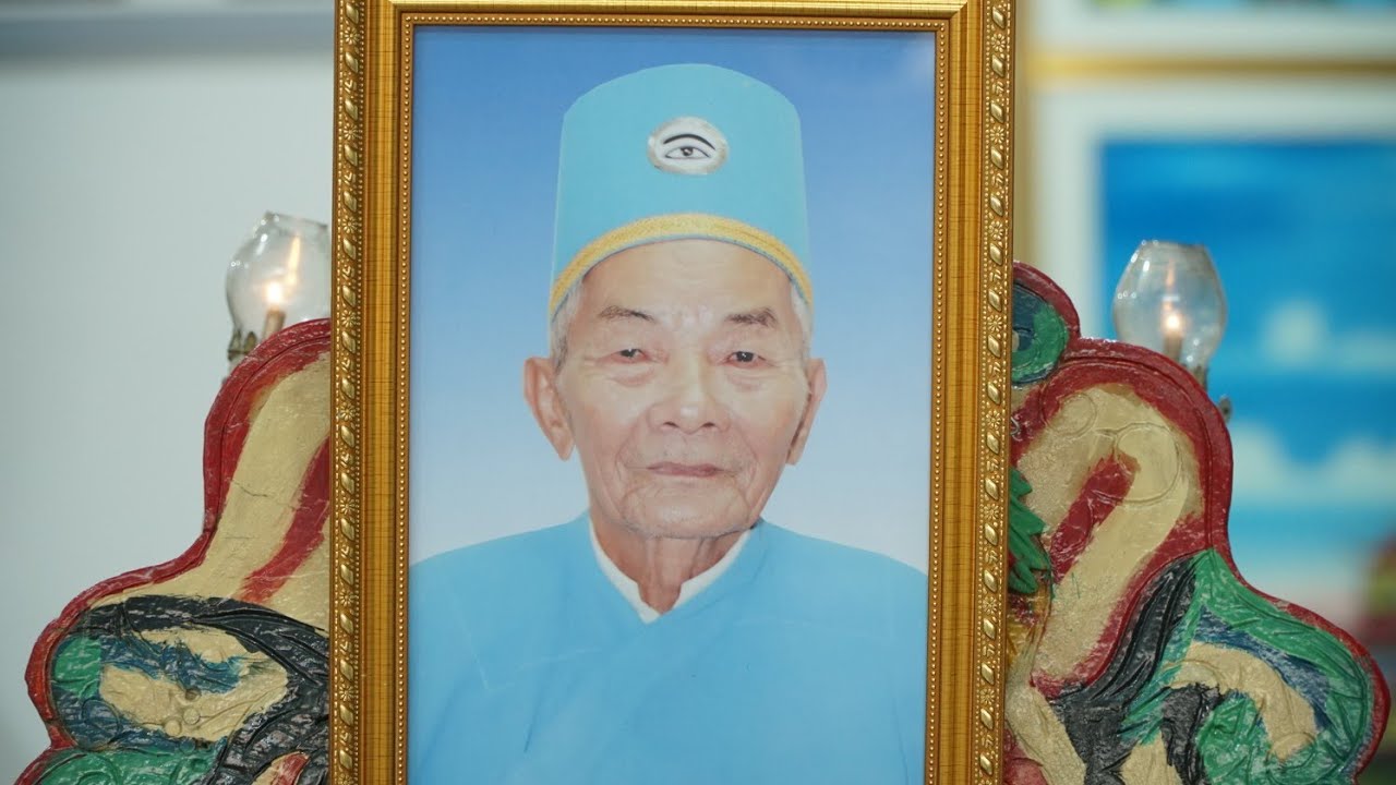 LỄ TANG CỐ GIÁO HỮU THƯỢNG NÊN THANH 88 TUỔI | NGÀY 17-02-GIÁP THÌN 2024