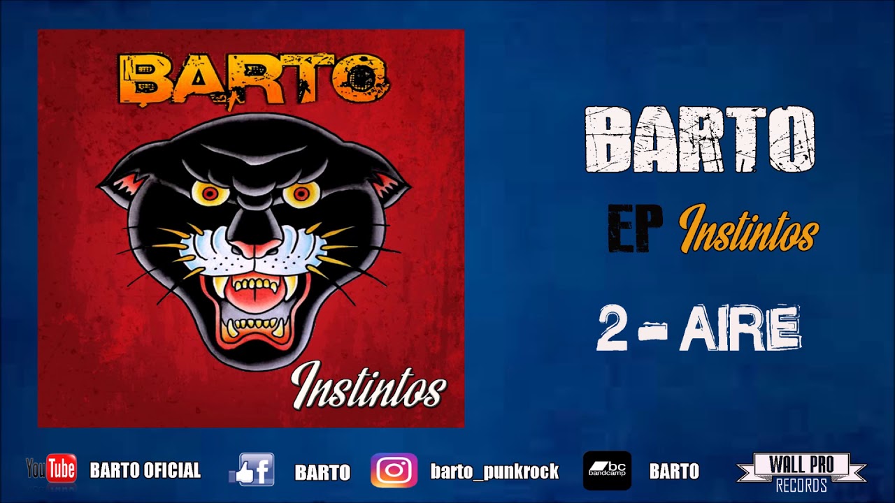 02 - AIRE  (NND) - BARTO