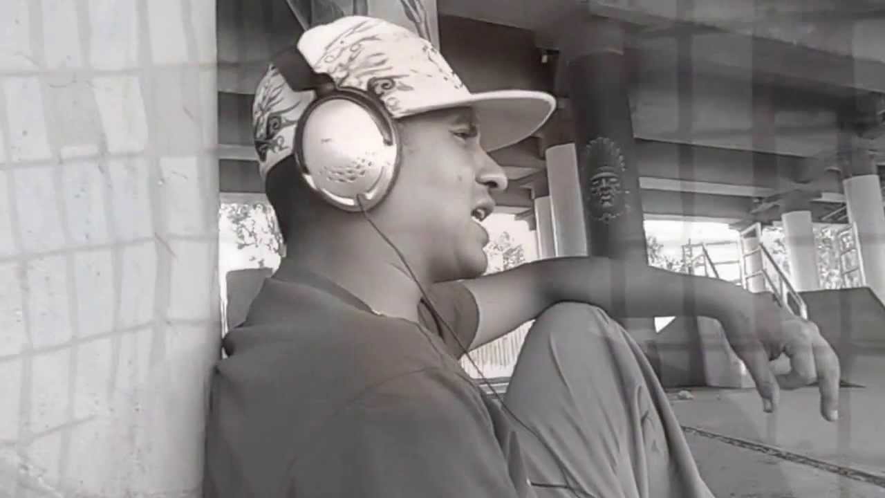 YO Y MI FIEL TINTERO videoclip oficial (EL DIZCIPULO )