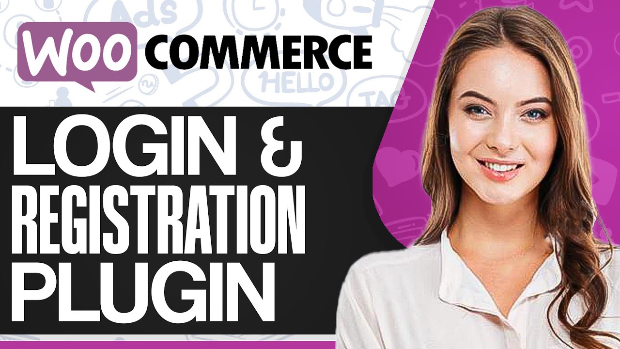 Woocommerce Login And Registration Plugin Tutorial 2026 (Add & Use For Beginners)