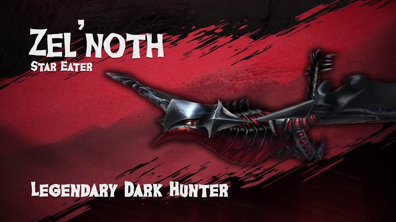 War Dragons | Zel'Noth Dragon Spotlight