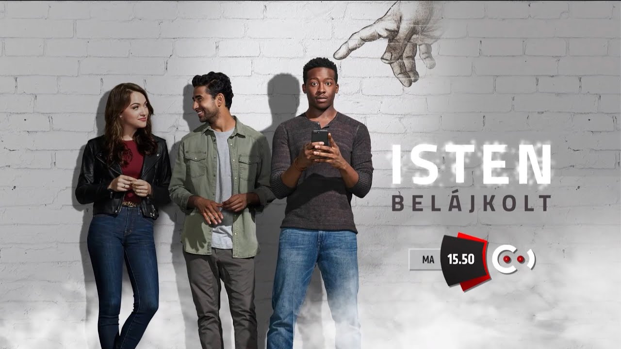 Cool TV reklám, ajánló - 2021.03.20.