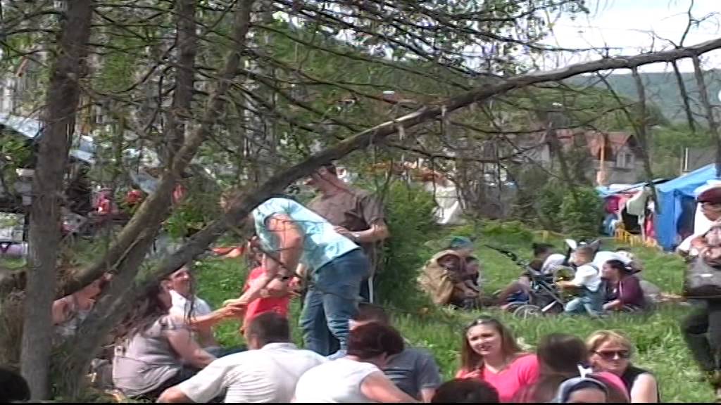 Prvomajski vašer  Kraljevići, Sapna 2015.