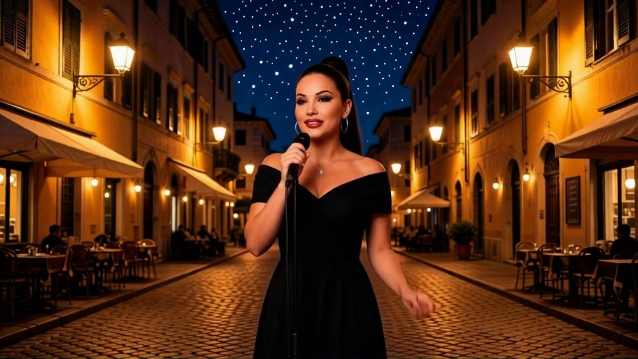 Amore Senza Fine – Alessia Luna Official Video | Italian Passion