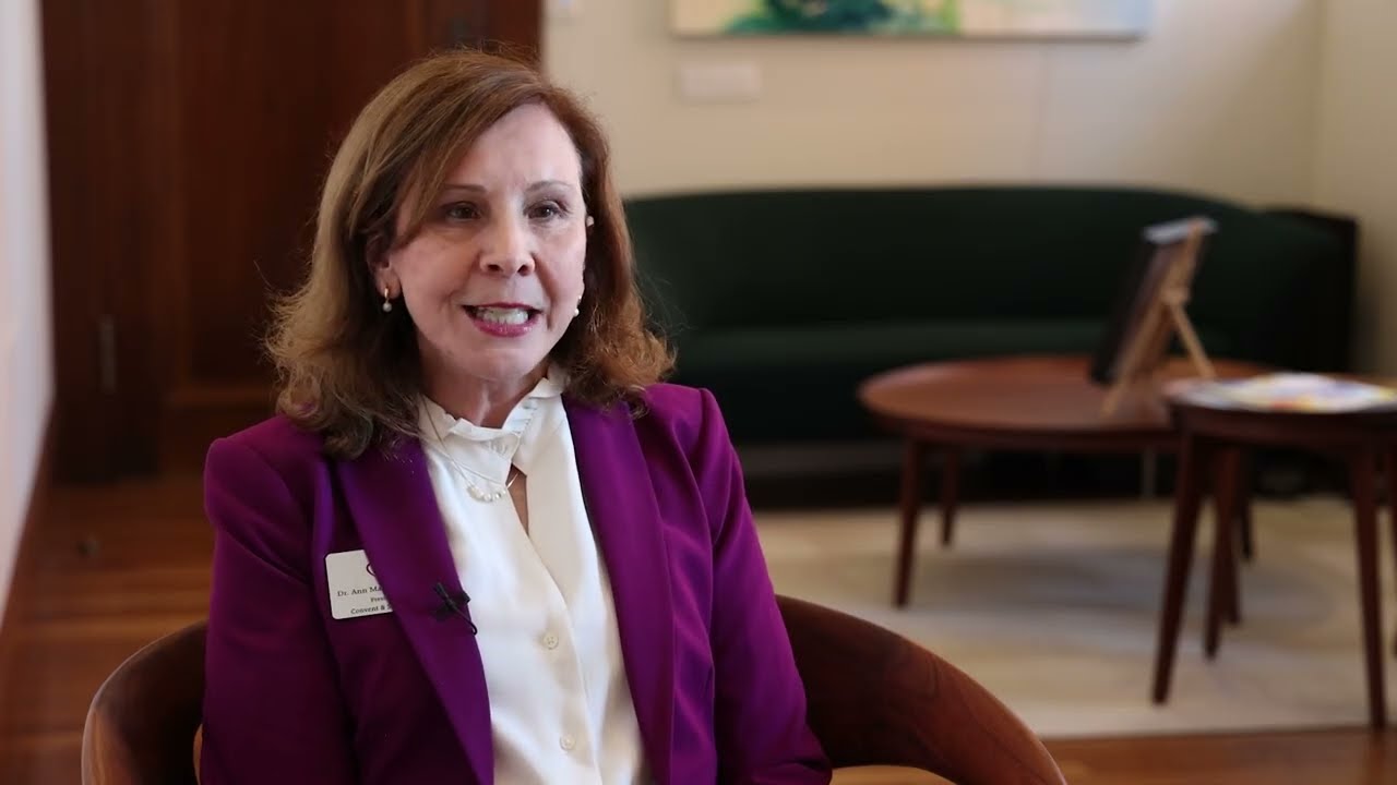 Capital Campaign Video — Inspiring Support for a New School Sports Complex