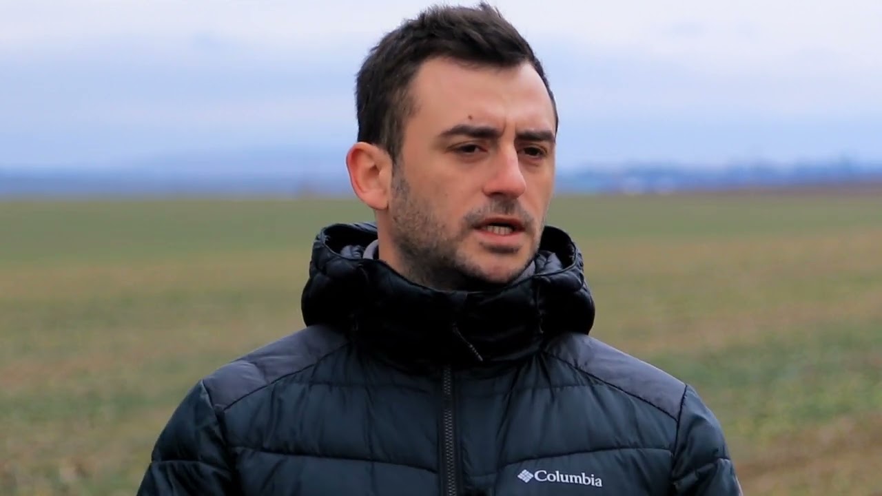 Testimonial Utrisha N - Ing. Ionut Radu, TCE Agricultura