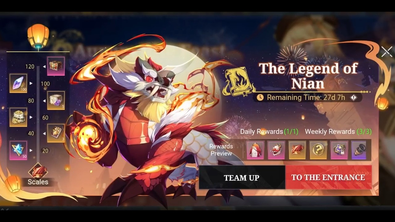 EVENT IMLEK TIBA! Insignia, Costume, Dungeon & Equips Baru! #CoA #CrystalofAtlan