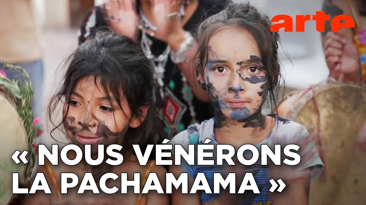 Argentine : Au cœur des cérémonies de la Pachamama | ARTE