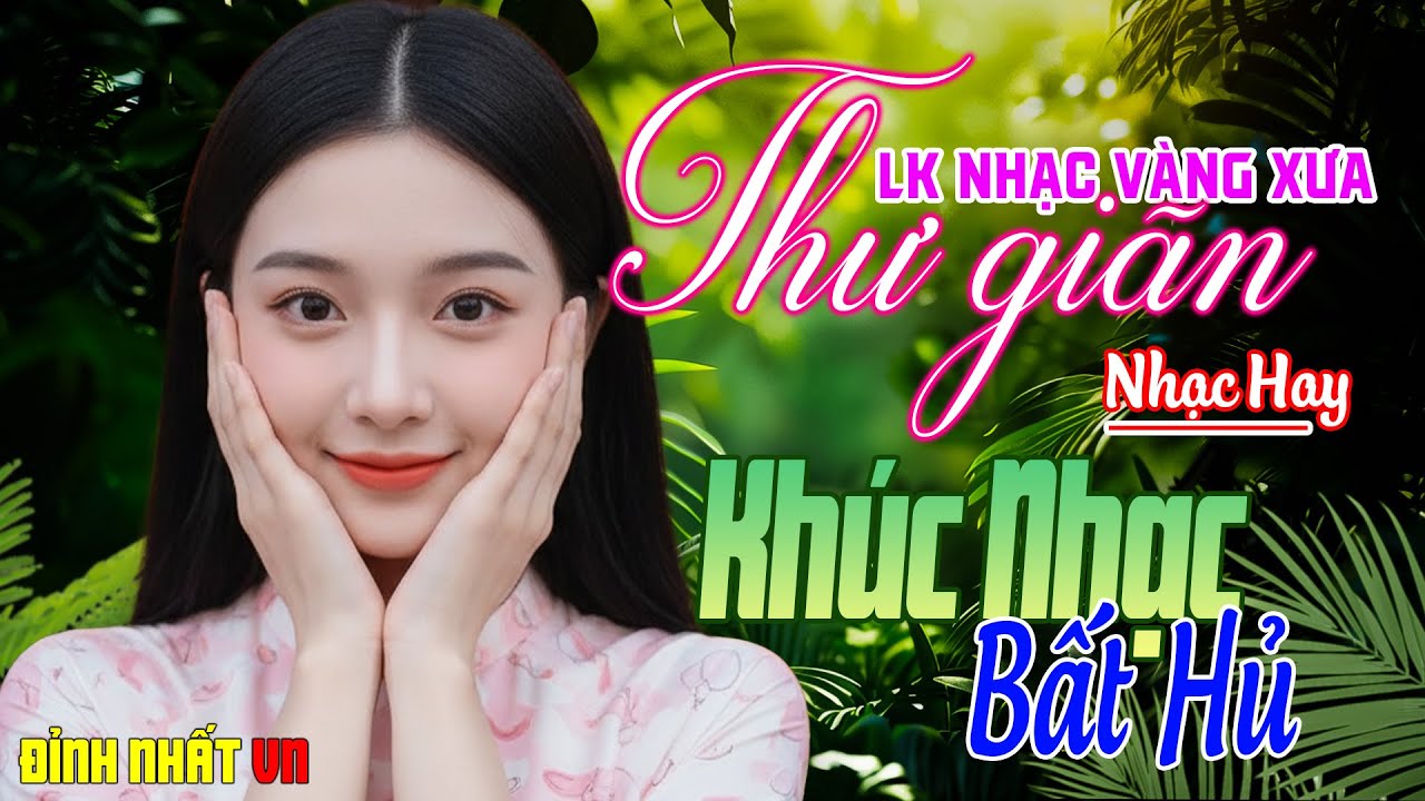 LK Nhạc Trữ Tình Bolero KHÔNG QUẢNG CÁO Cả Xóm Phê ➤LK Trữ Tình Ngọt Ngào, Êm Tai, Nghe Cả Xóm Thích