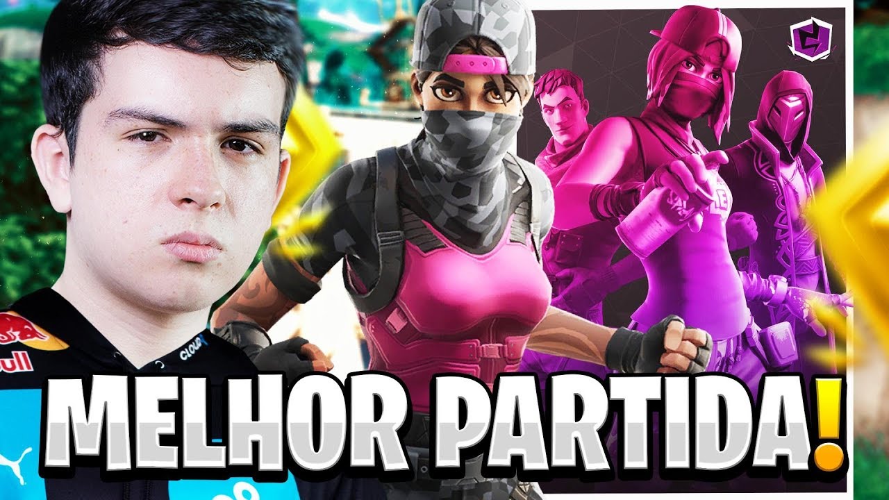 A MELHOR PARTIDA DO CAMPEONATO DE 24 MIL DOLARES!