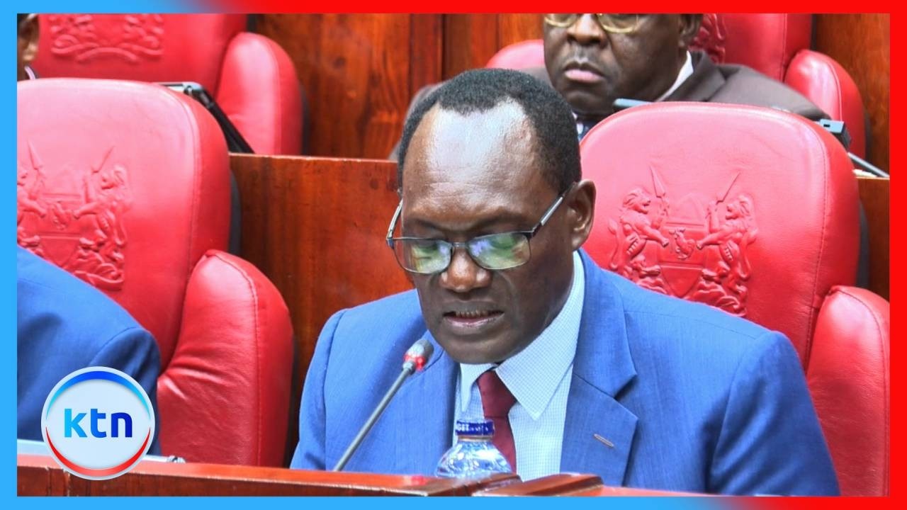 E-Citizen funds scandal raises alarm over public money control
