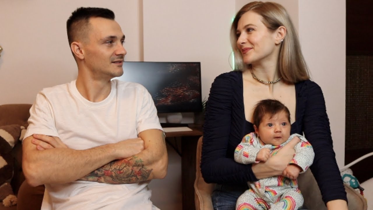 TESTUL SUPREM DUPA 18 ANI DE RELAȚIE !!