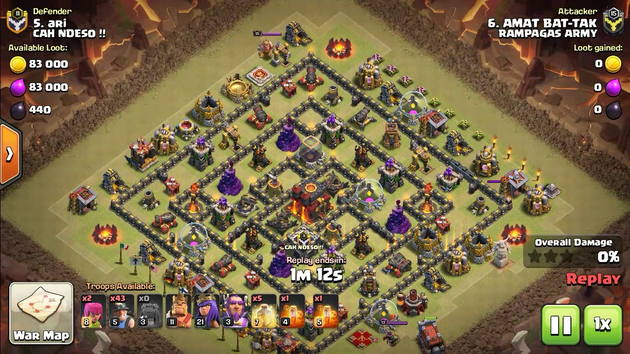 TH10 Mass Miner