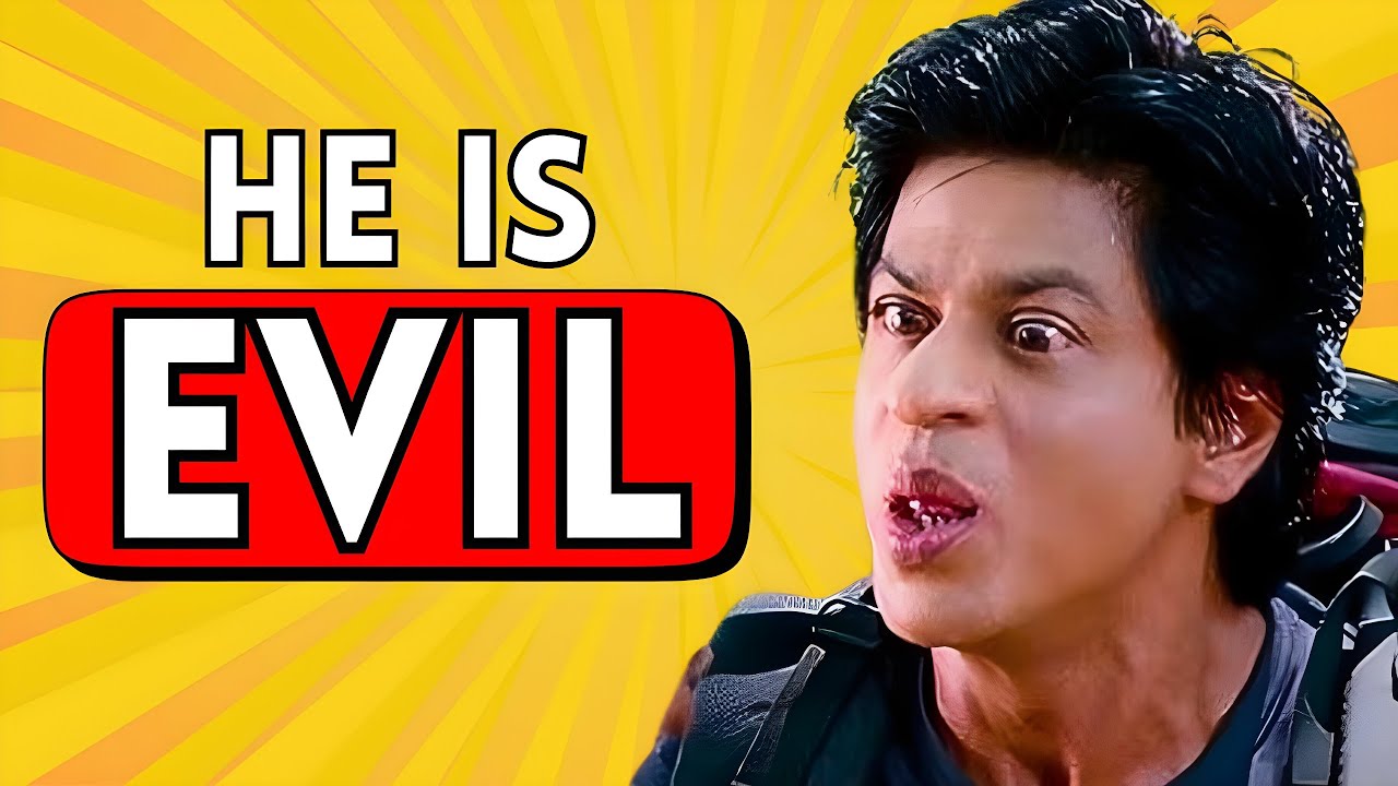 Chennai Express : DECODED
