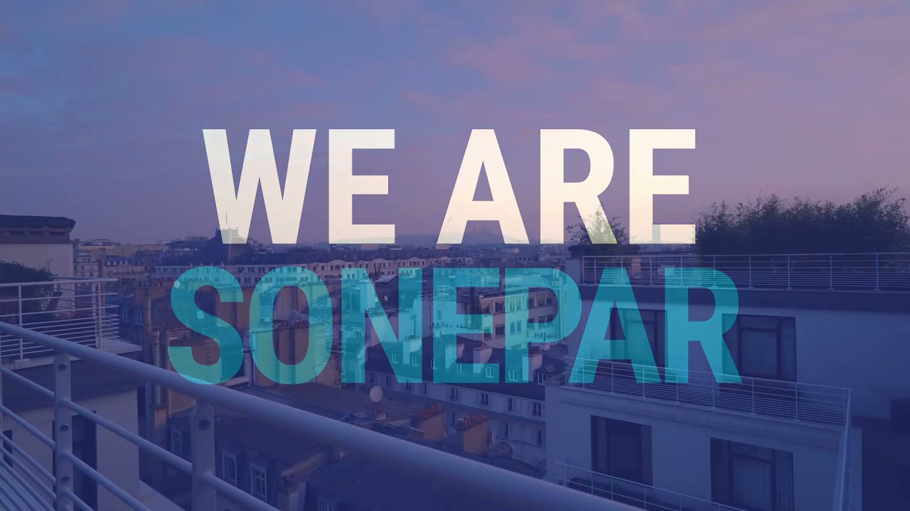 Sonepar Headquarters Gets a New Look!