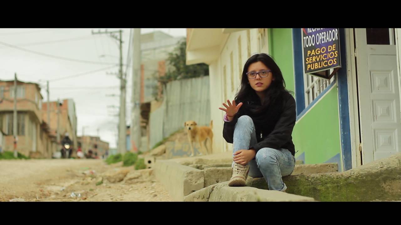 Testimonio Paola UNICEF Colombia