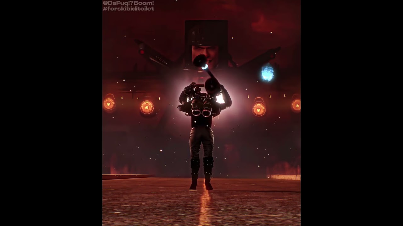 Mysterious Giant Astro Toilet Troop 😆? #shorts #forskibiditoilet #skibiditoilet