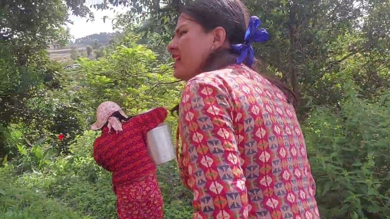 #nepaliserial #deurani #keshariserial #rachanarimal 