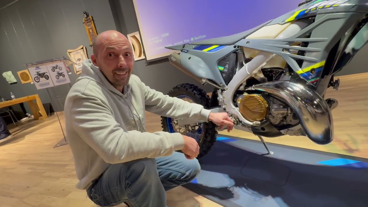 Tm Corse en300 2026, vajon megéri?