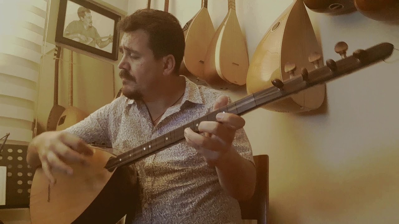 BENİ GÖRÜP YÜZÜN ÖTE DÖNDERME - İSMAİL ÇAKIR