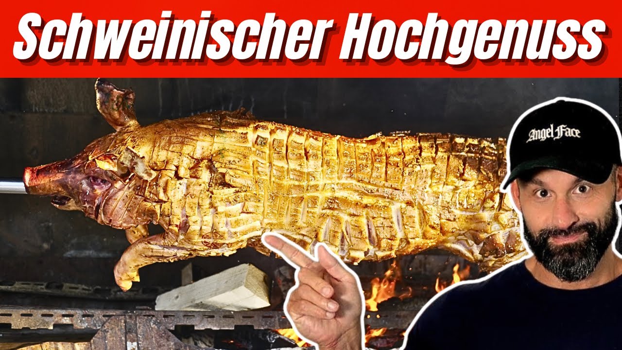 Schweinefleisch: Das untersch&auml;tzte Superfood