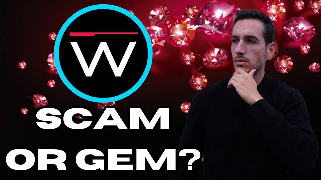 IS WAGMI GAMES A SCAM OR GEM? | CRYPTO GAMING COIN REVIEW