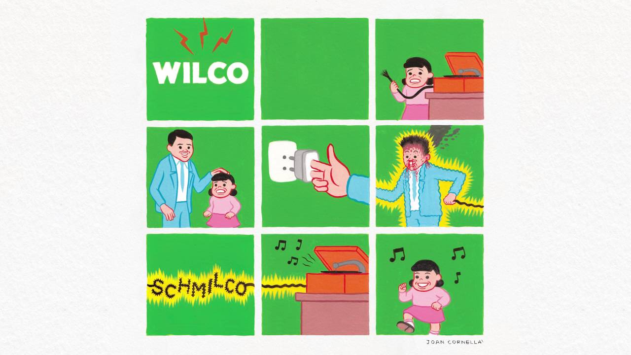 Wilco - 