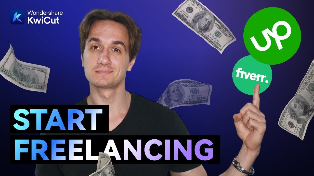 How to Start Freelancing | Tips for Beginners
