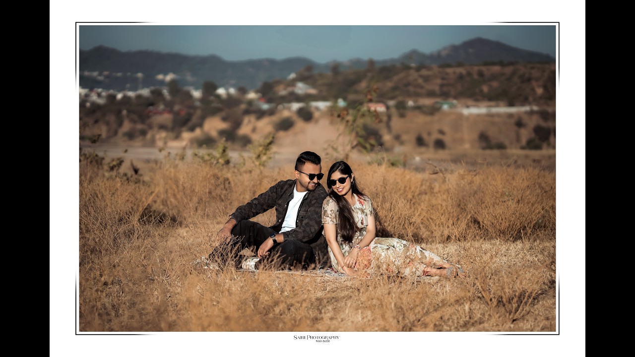 PRE WEDDING 2026 | PREET | RAHUL & ANKITA | 4K | KASAULI | SAINI PHOTOGRAPHY | AMBALA