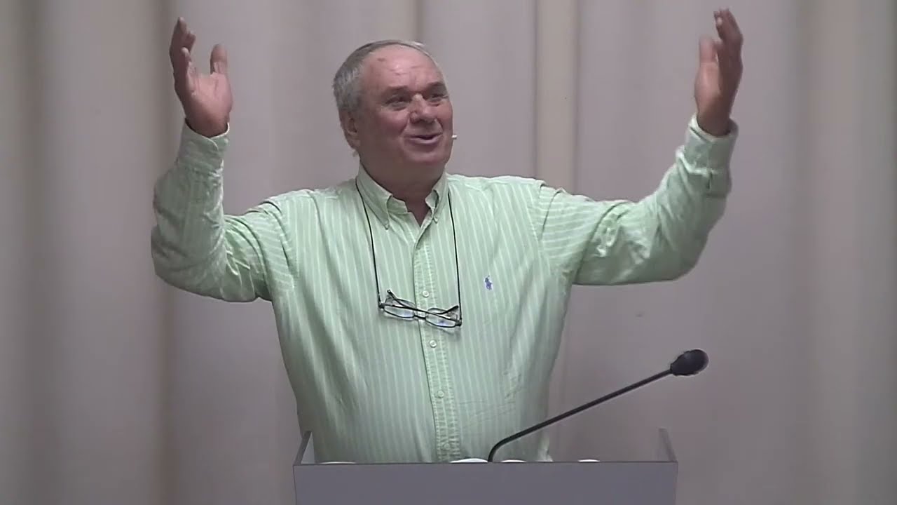 Fr. Mihai  -  Cum ne verificăm dacă Dumnezeu este Tată nostru