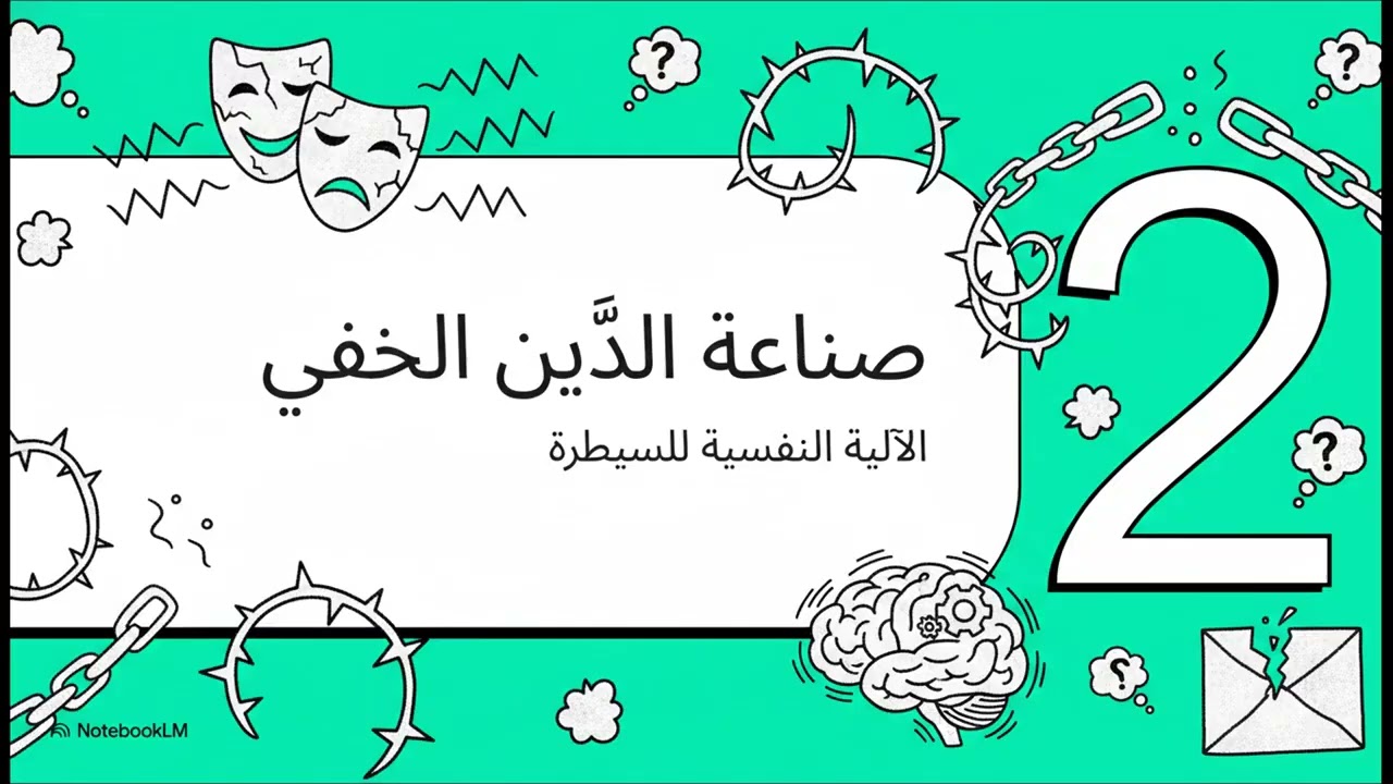 فن التضحية الزائفة