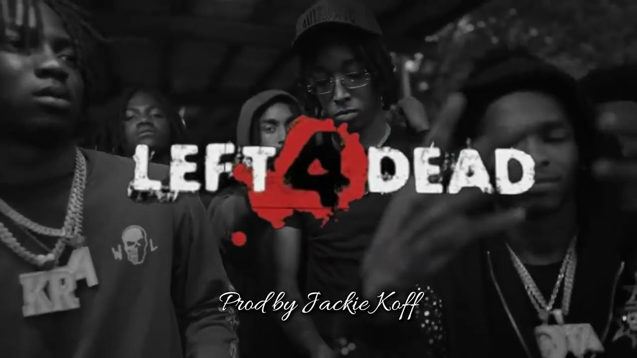 [Free] Kyle Richh × Dee Billz × Jerk Drill Type Beat - 