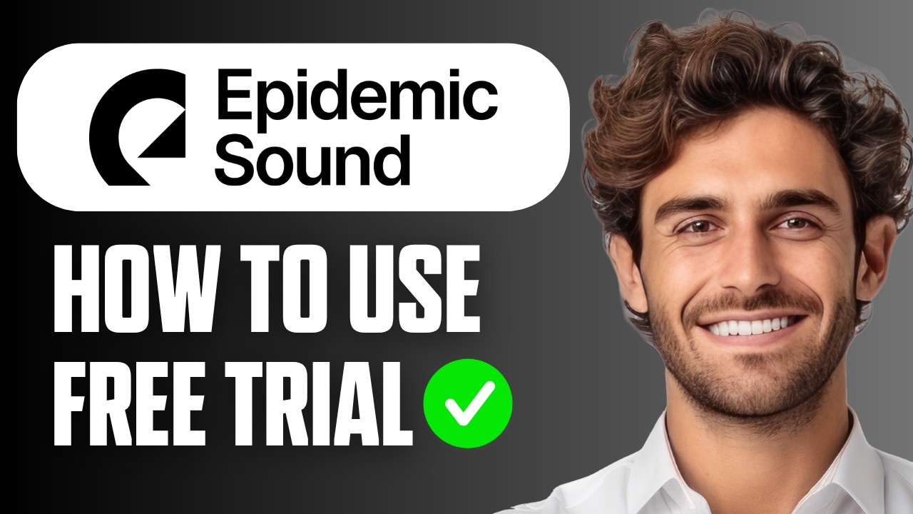 Как использовать бесплатную пробную версию Epidemic Sound (Полное руководство 2026)