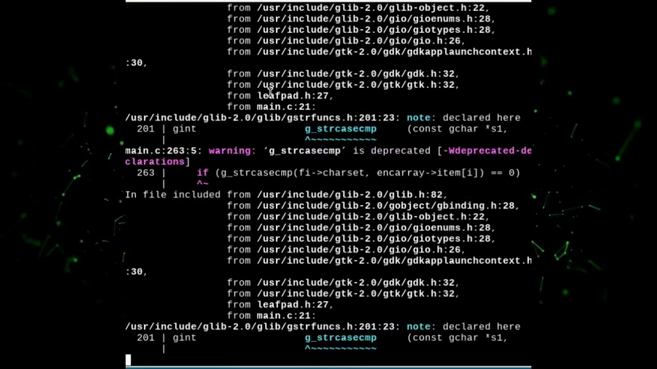 Установка TAR GZ в Slackware