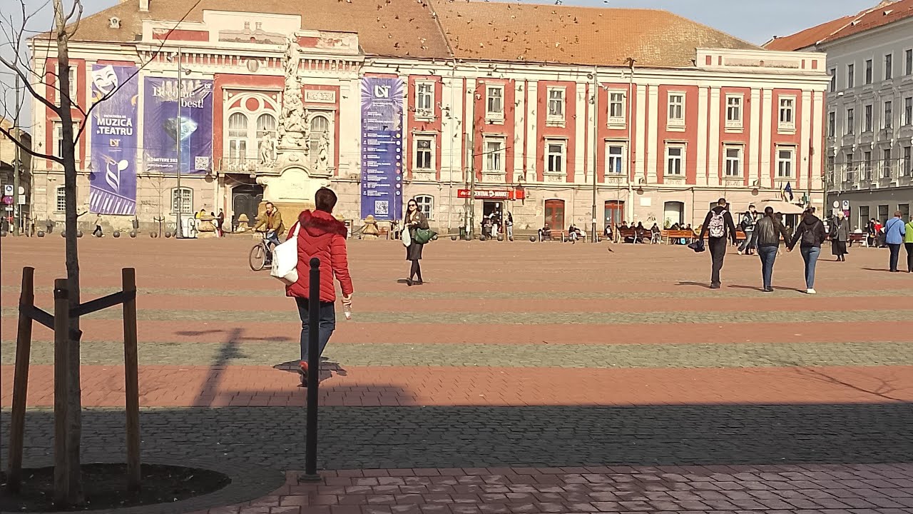Timișoara#ParculCentralTimisoara#ParculCentralAntonScudier#TimisoaraCentralPark#Parcul