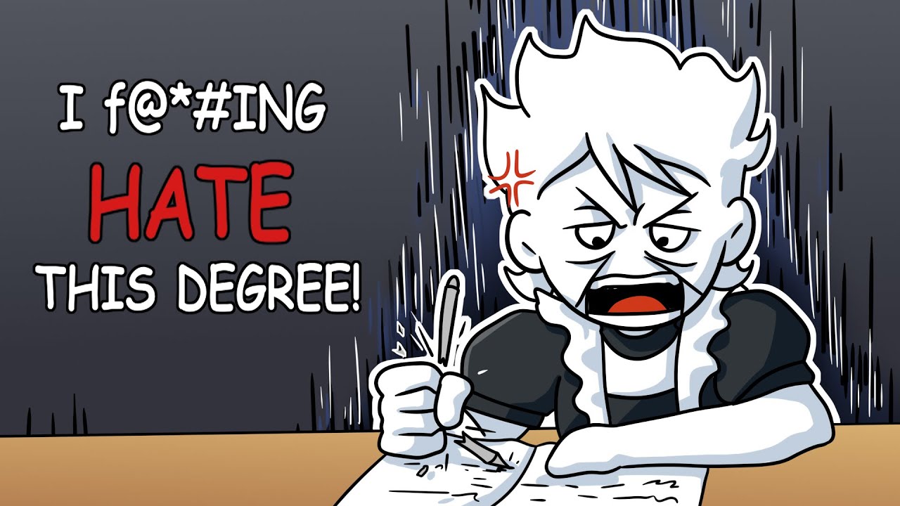 Most Useless Degrees That You Shouldn't Study