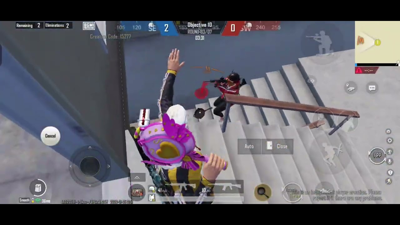  My teammate got Demotivated after this 