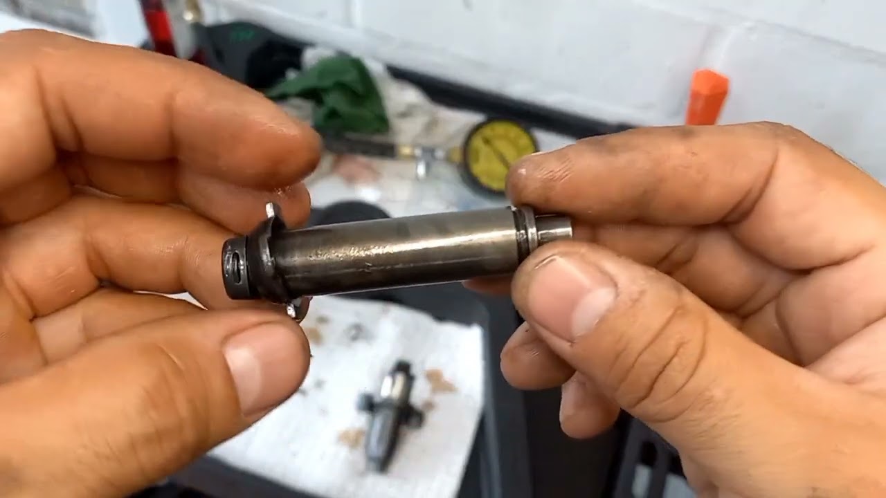 SI TIENES BENELLI TRK 502 Y NO HAS VISTO ESTO!!!! QUE ESPERAS. TENSOR DE CADENILLA